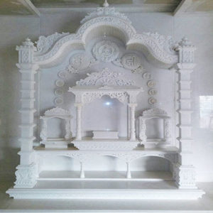 vedic temple design